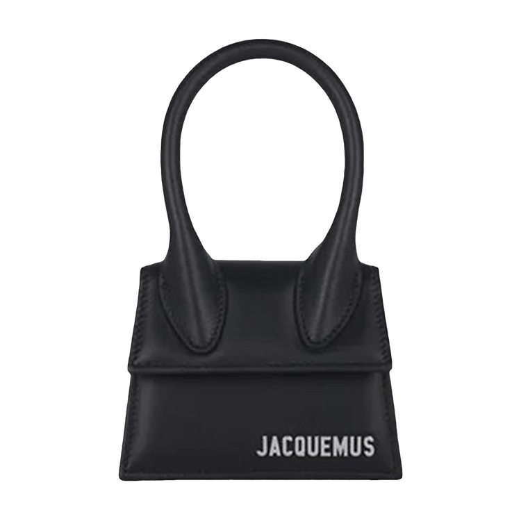 Jacquemus black le chiquito bag online