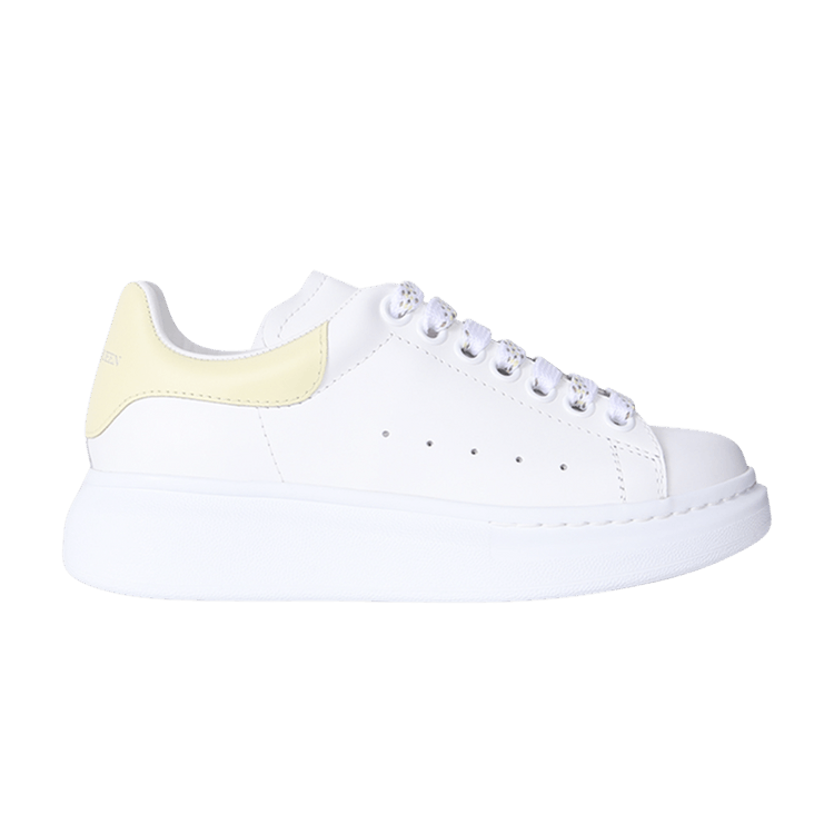 Alexander mcqueen moslty scarpe sneakers