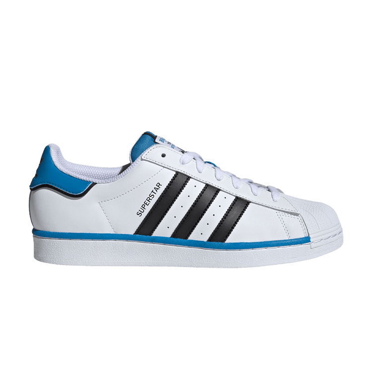 IVE リズ　superstar adidas Superstar II Shoes - White | Free Shipping with