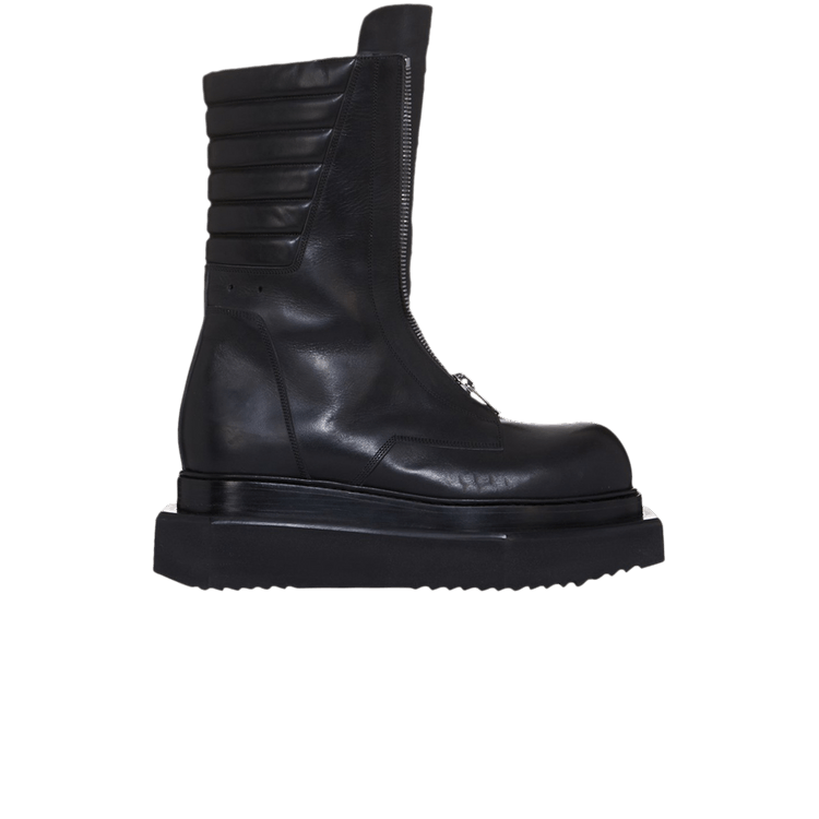 Pentalaced Turbo Cyclops in Black/Pearl