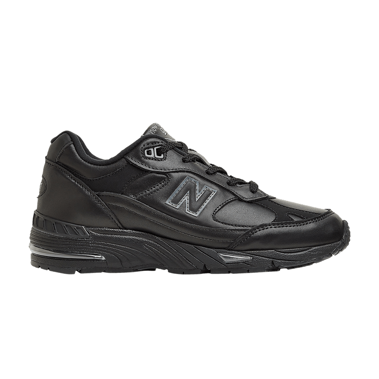 New Balance ☆ made in England WMNS W991TK ‘Black’ W991TK.png.png