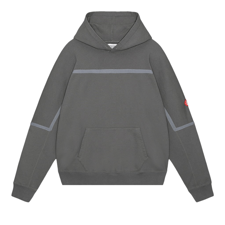 Buy Cav Empt Taped Cut Heavy Hoodie 