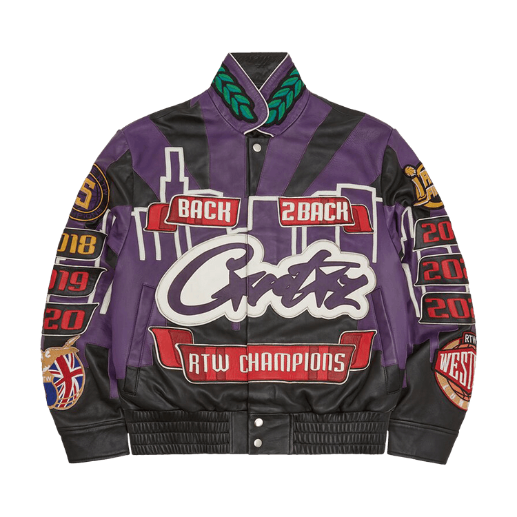 Buy Corteiz Outerwear: New Releases & Iconic Styles | GOAT Buy Corteiz Outerwear: New Releases & Iconic Styles | GOAT