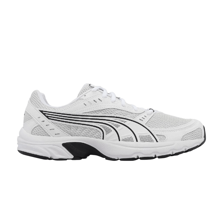 Puma discount axis white