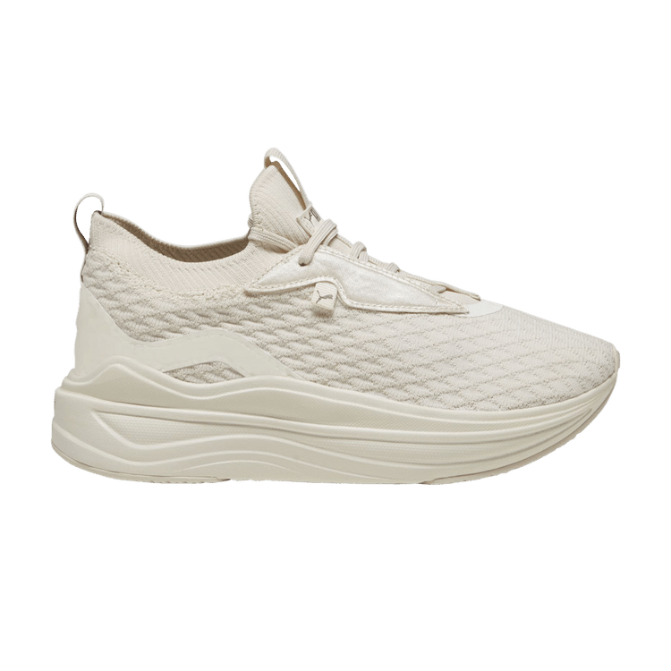 PUMA Softride Sophia Stacked Premium 'Warm White' (Women's)