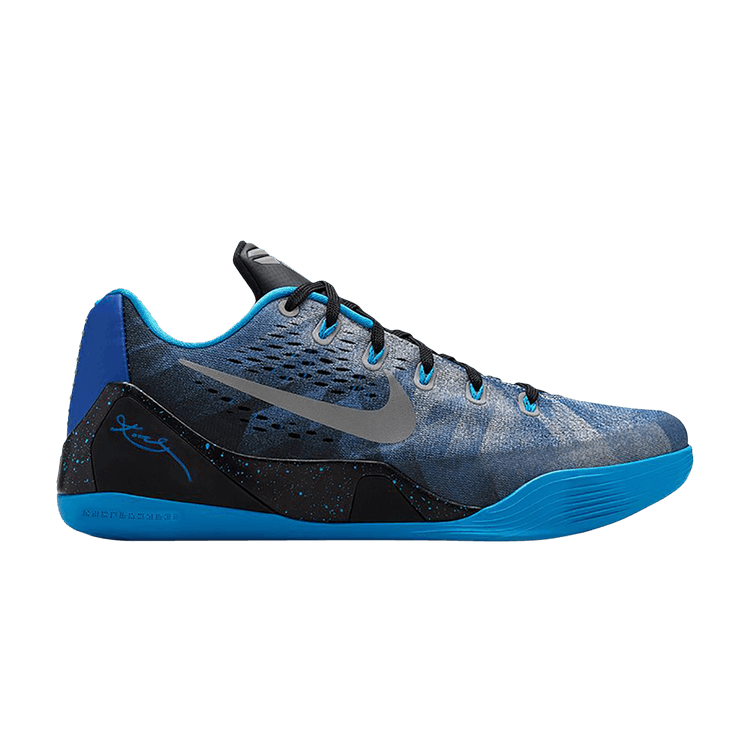 Buy Kobe 9 EM Premium Game Royal 652908 404 GOAT CA
