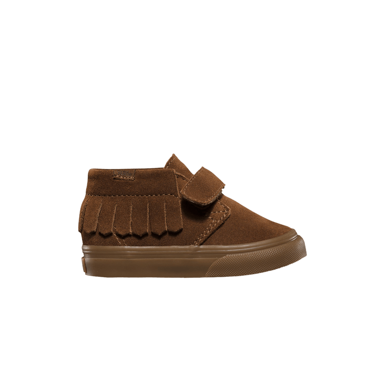 Chukka V Moc Toddler 'Bison'