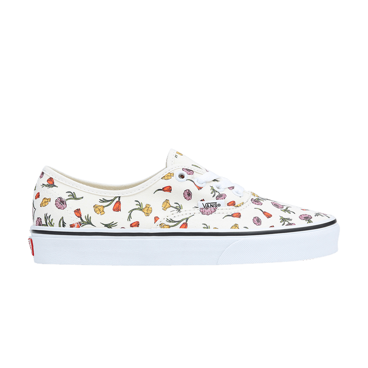 Authentic 'Poppy Floral'