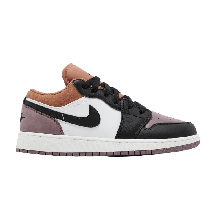 Buy Air Jordan 1 Low SE GS 'Sky J Mauve' - FB9908 102 | GOAT