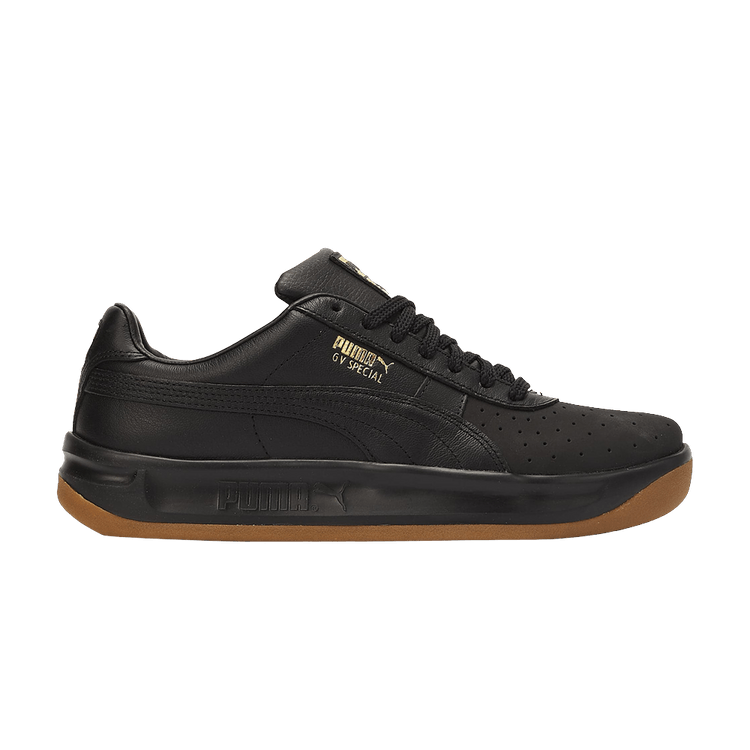 Puma gv special negro discount