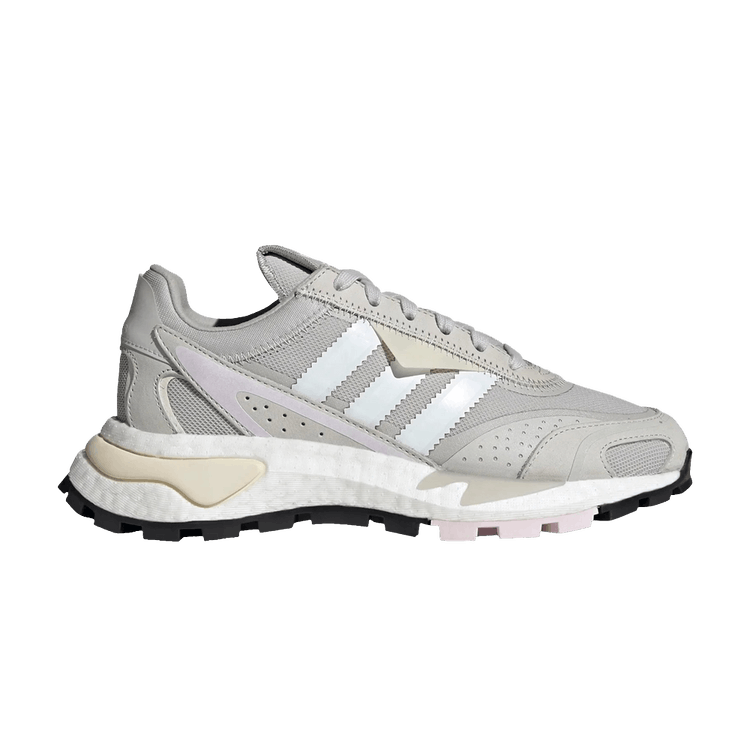Buy Adidas Wmns Retropy P9 'Grey Pale Lilac' - GW8267 | GOAT