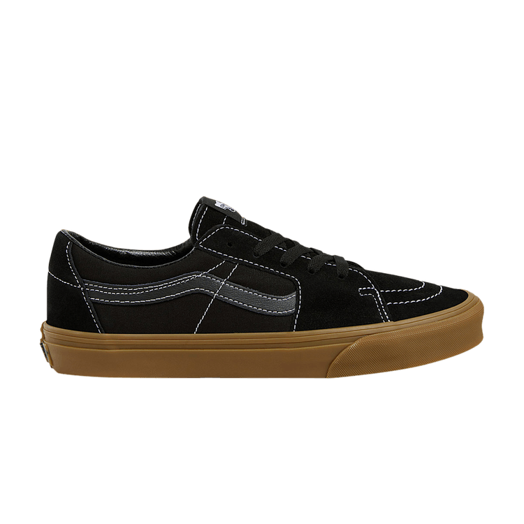 Sk8-Low 'Black Gum'