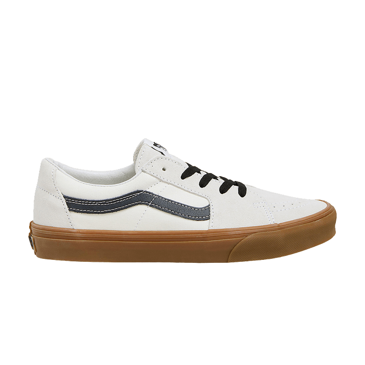 Sk8-Low 'Blanc De Blanc Gum'