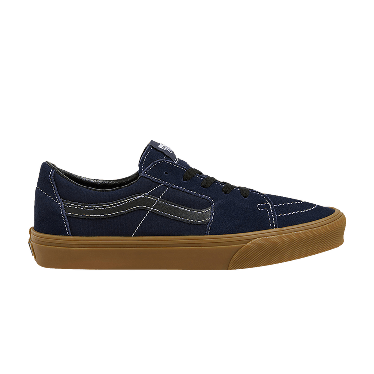 Sk8-Low 'Navy Gum'