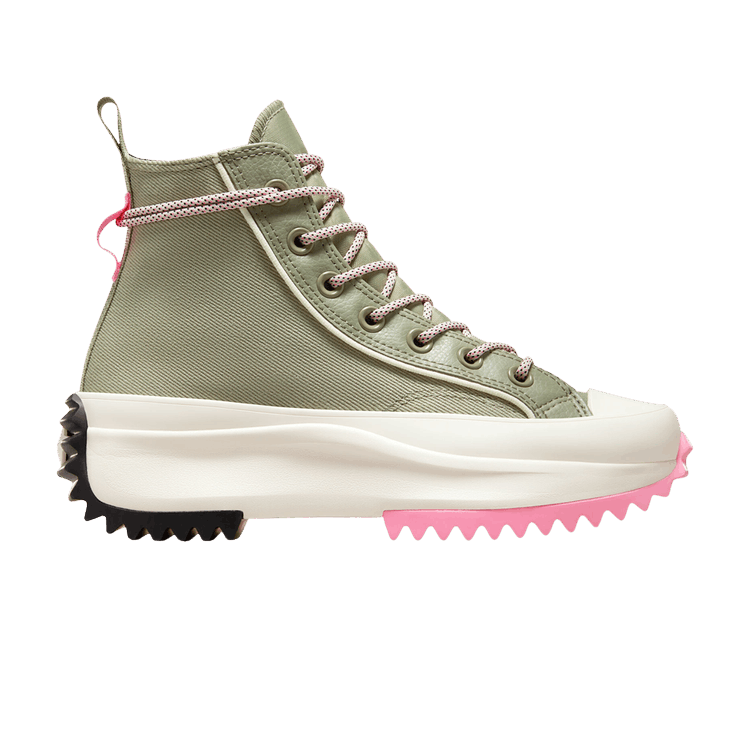 Wmns Run Star Hike Platform High 'Utility Twist'