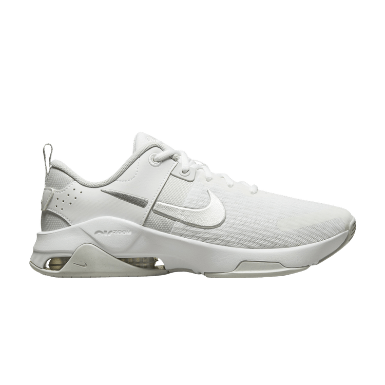Nike Zoom Bella 6 White Pure Platinum (Women's)