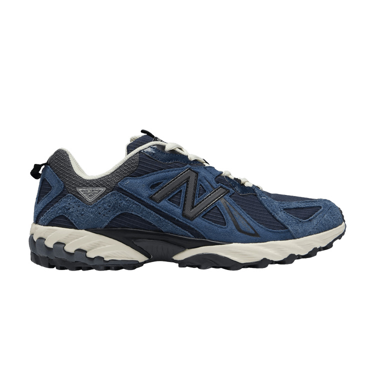 New Balance 610 'Navy' - Lunar New Year