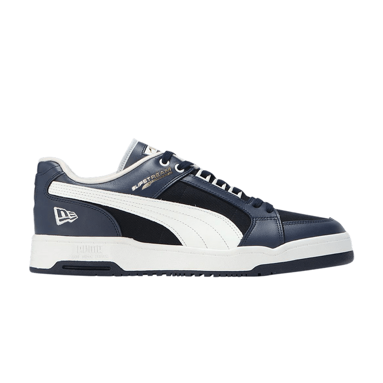 PUMA Slipstream Lo Made in Japan x New Era 'Navy'