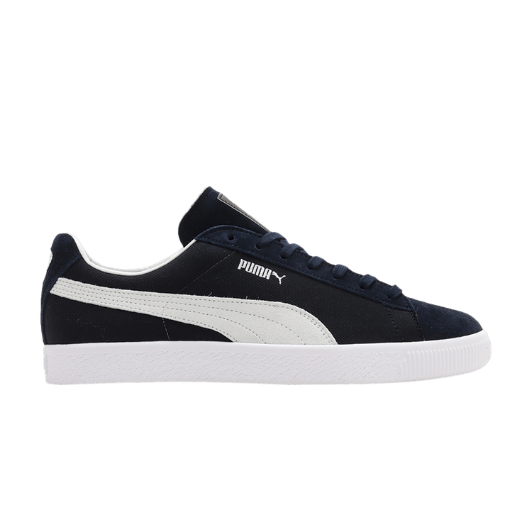 PUMA New Era x Suede Made in Japan 'Navy'