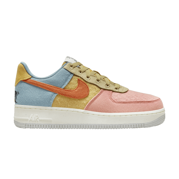 nike air force 1 artwalk