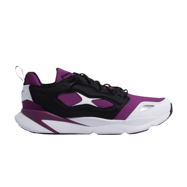 FuryLite 95 'Aubergine'