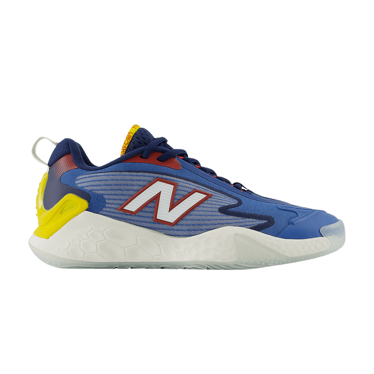 New Balance Fresh Foam X CT-Rally Navy True Red (Women's)