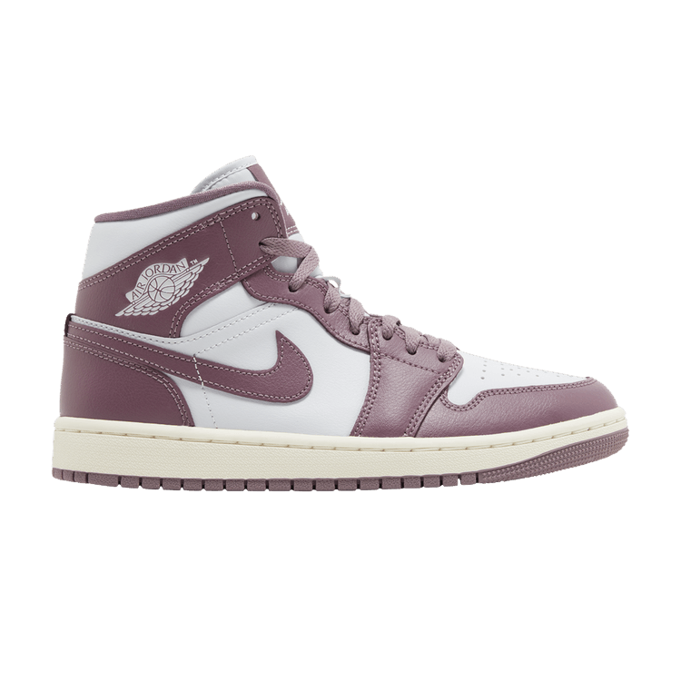 売れ筋アイテムラン BQ6472 - Mauve' J 'Sky Mid 1 Jordan Air Wmns Buy 050 GOAT | その他