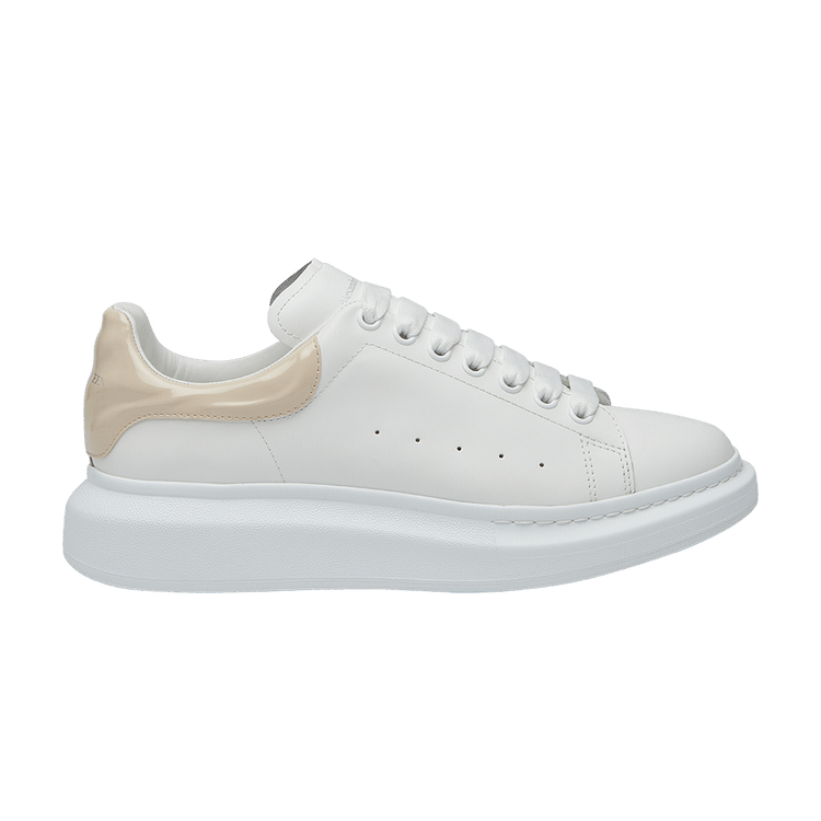 Buy Alexander McQueen Oversized Sneaker 'High Frequency Buy Alexander McQueen Oversized Sneaker 'High Frequency