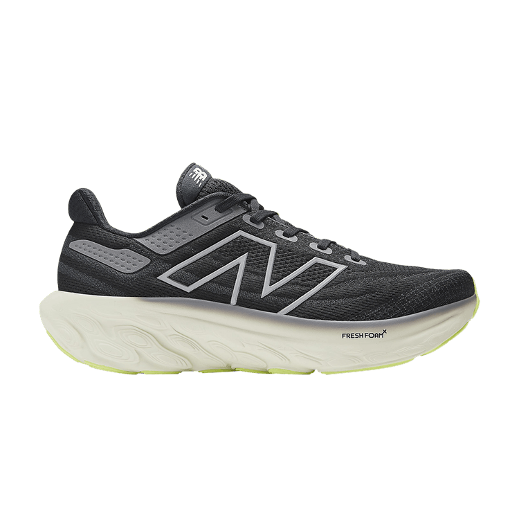 New Balance Fresh Foam 'Black Grey'