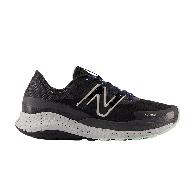 New Balance DynaSoft Nitrel v5 GORE-TEX 'Black Cosmic Jade' (Women's)