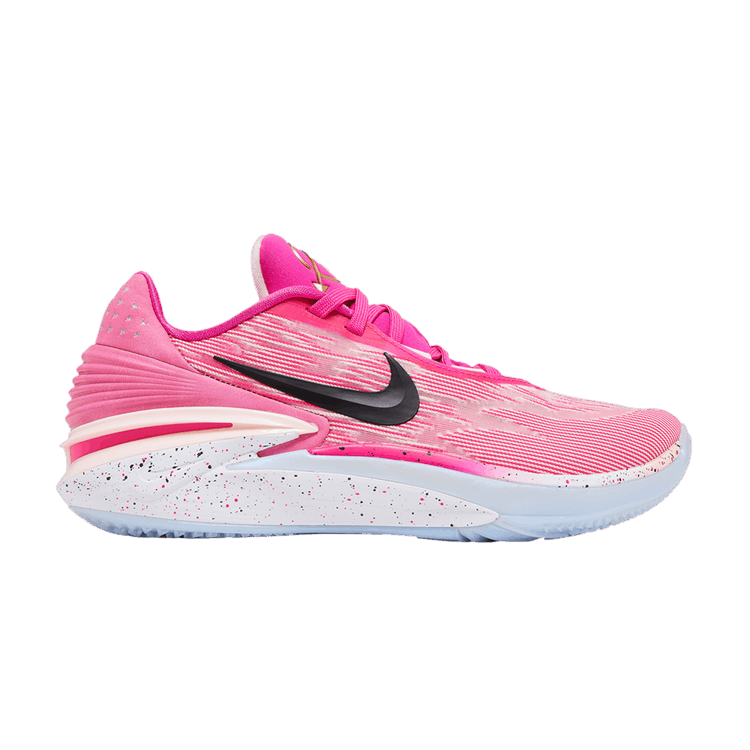 Buy Nike Air Zoom GT Cut 2 'Kay Yow' - FD7114 600 | GOAT