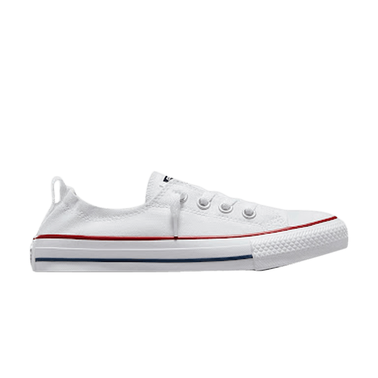 Wmns Chuck Taylor All Star Shoreline Slip 'White'