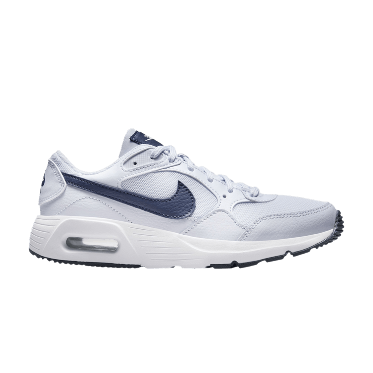 airmax sc grey