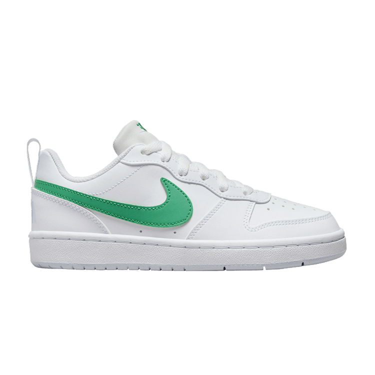 Buy Court Borough Low Recraft GS #39 White Stadium Green #39 DV5456 109 GOAT