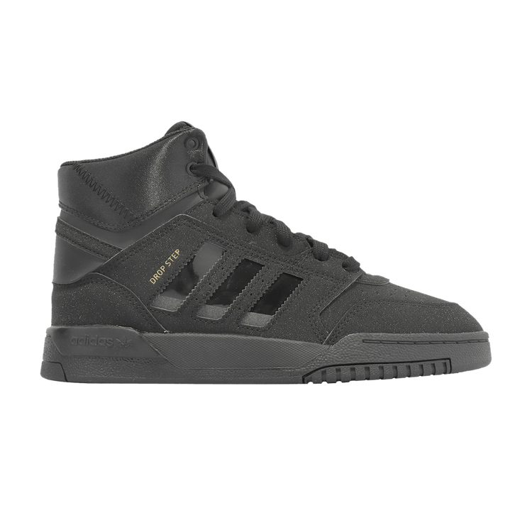 Buy Drop Step J 'Black Team Gold' FV7411 GOAT