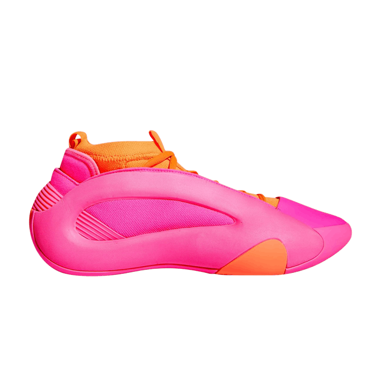 adidas Harden Vol. 8 Flamingo Pink