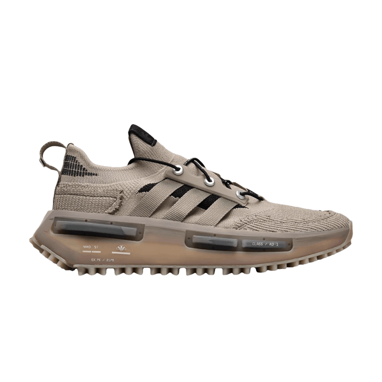 Buy Hamcus x adidas NMD_S1 'Duszen' - IE7571 | GOAT