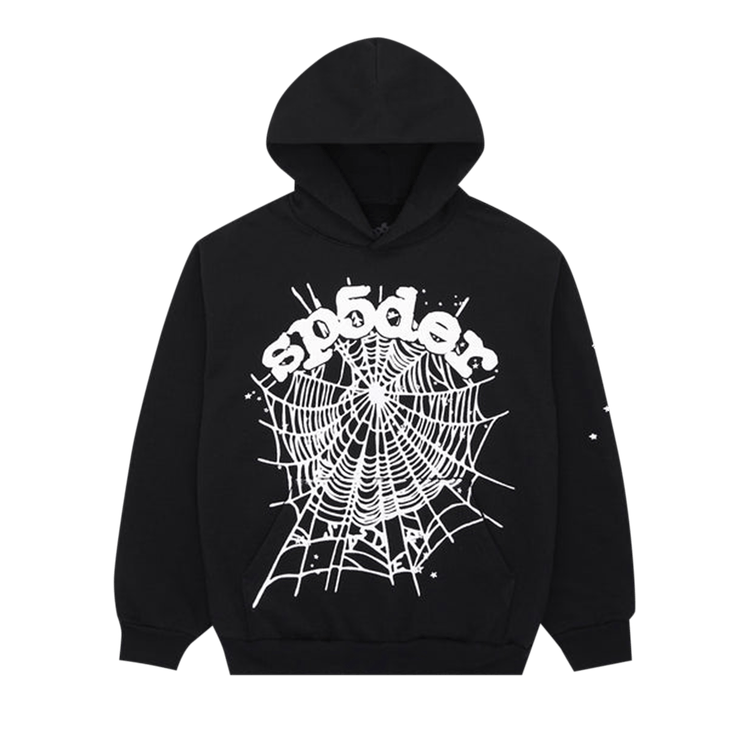 Buy Spider Worldwide Logo Hoodie at Zero's for only $ 299.99 | 71451880