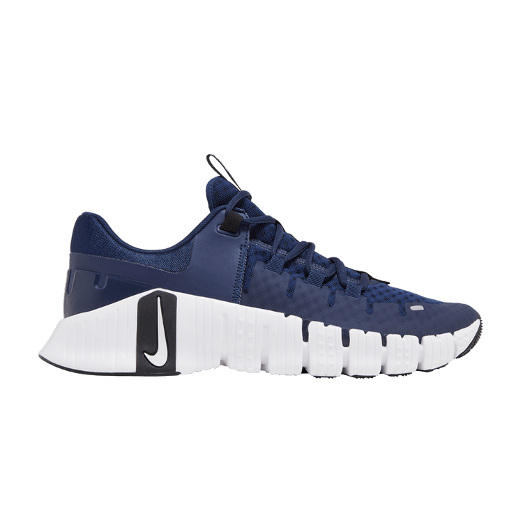 Nike metcon sales navy blue