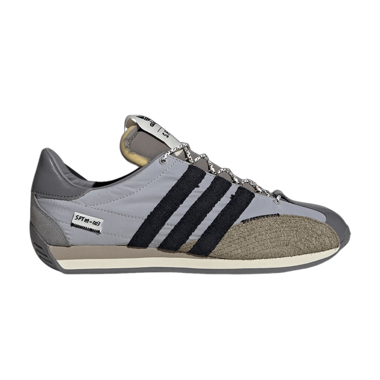 adidas Country OG Low Song for the Mute Grey