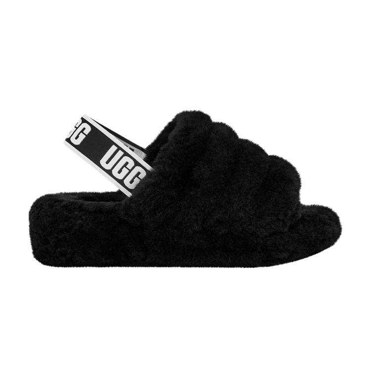 Ugg fluff shop yeah goat