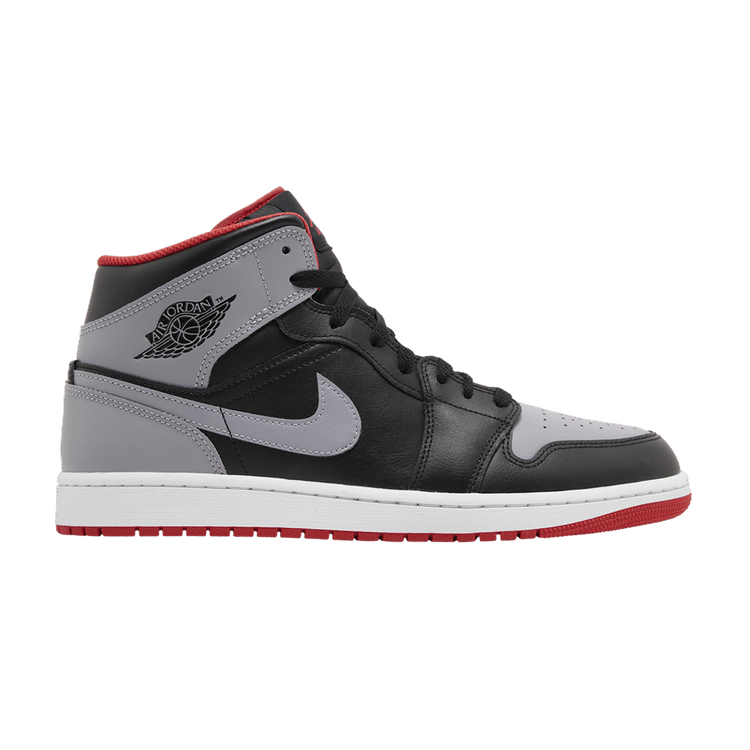 Jordan 1 shadow goat shop