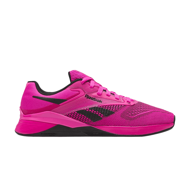 Wmns Nano X4 'Laser Pink'