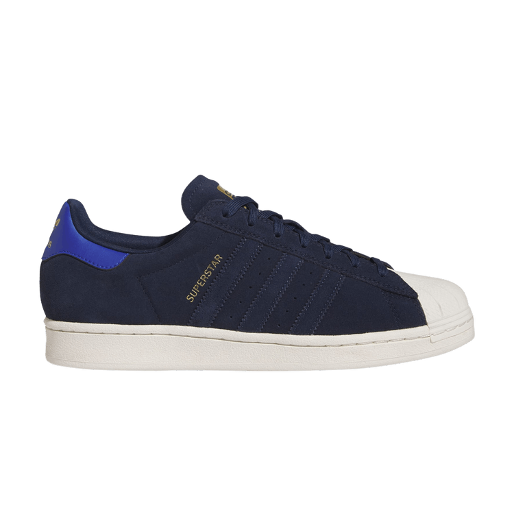 Buy adidas Superstar ADV 'Royal Blue' - ID3365 | GOAT