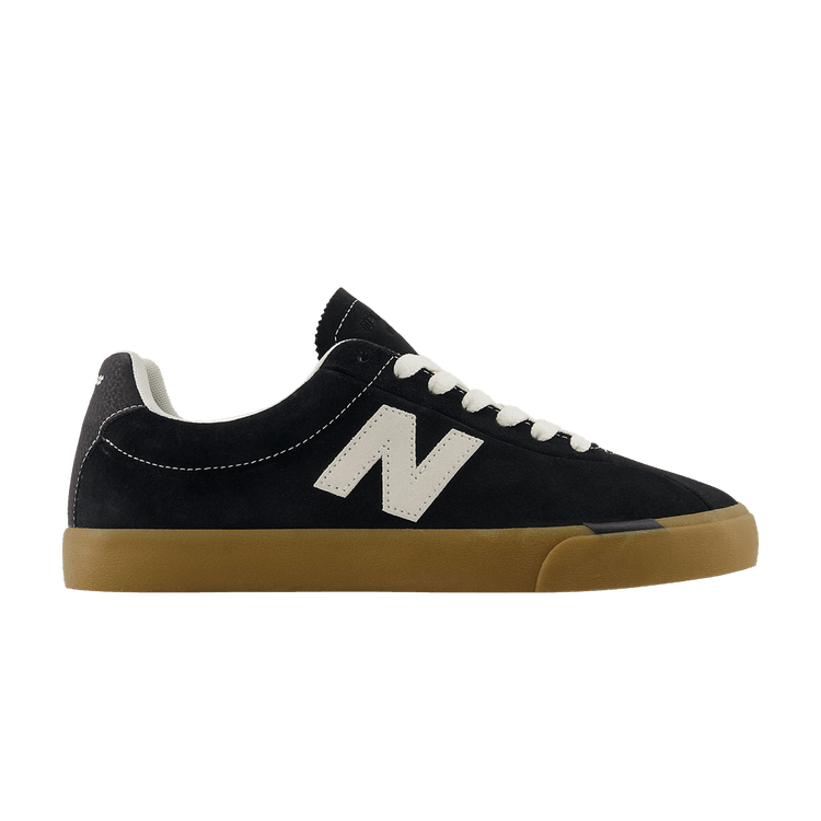 New Balance 22 'Black Gum'