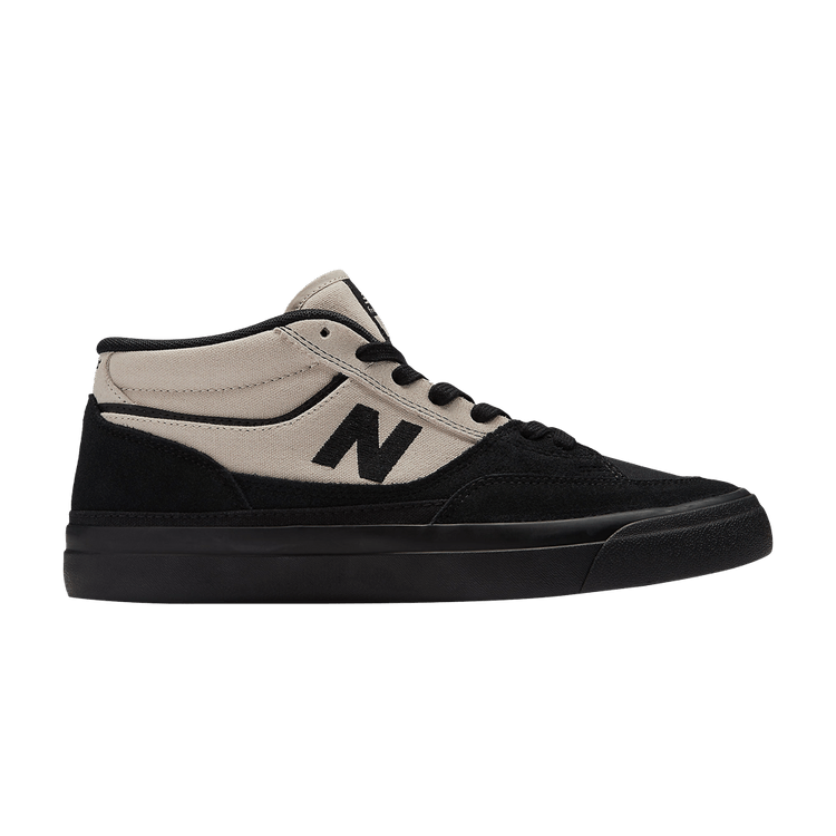 Buy Franky Villani x New Balance Numeric 417 'Black Timberwolf