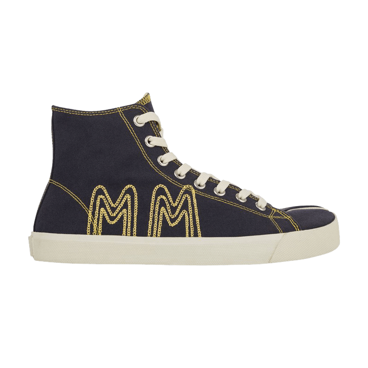関税送料込★Maison MargielaTabiシンプル くすみブルーミュール Maison Margiela メゾンマルジェラ 19SS MEDIC TABI SANDAL