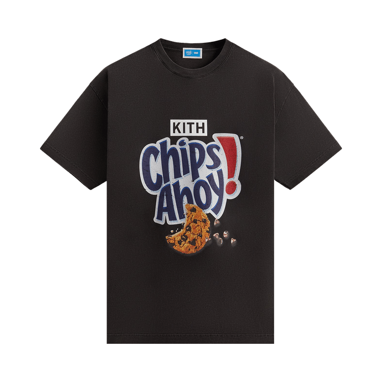 Kith Sight & Sound 1996 Vintage Tee 