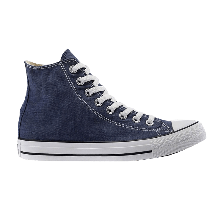 Buy Chuck Taylor All Star High Navy 102307 GOAT