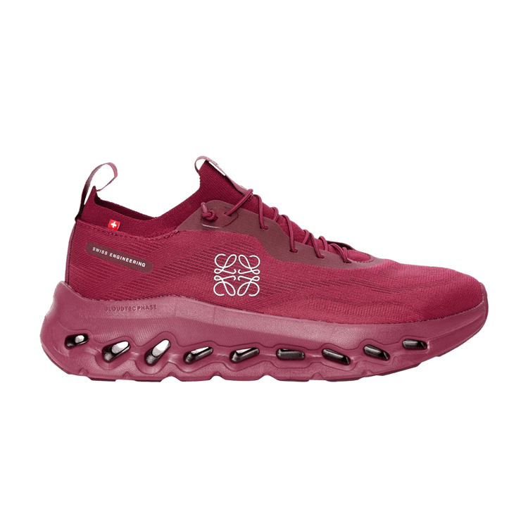 Sepatu Loewe wholesale x On Running Cloudtilt
